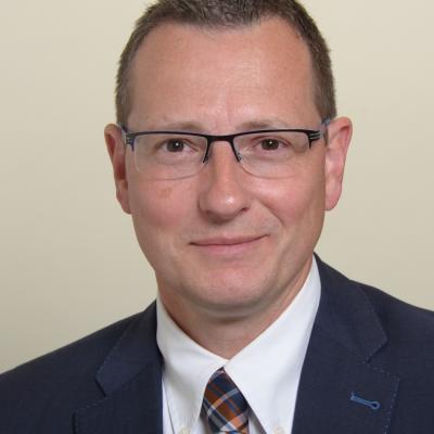 Jens Martens