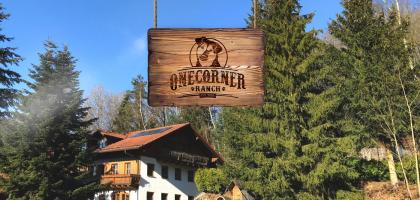 Ronjas Revier - Onecorner-Ranch