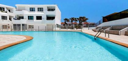 Ocean Breeze Caleta