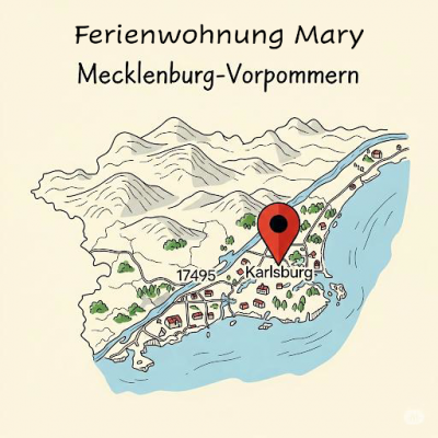 Ferienwohnung Mary