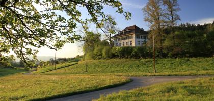 Auszeit-im-Wyssbach.ch Ferienwohnung