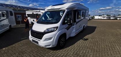 Wohnmobil zu vermieten ab 79 € pro / ÜN