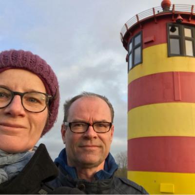 Gabriele + Ernst-Wolfgang Pppinghaus