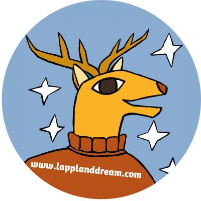 Lappland Dream