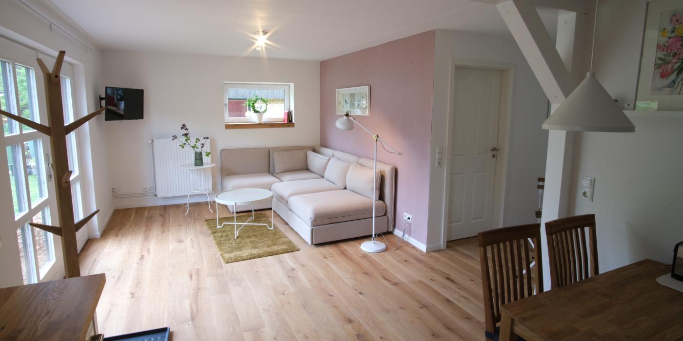 Ferienwohnung "Klein Haithabu"