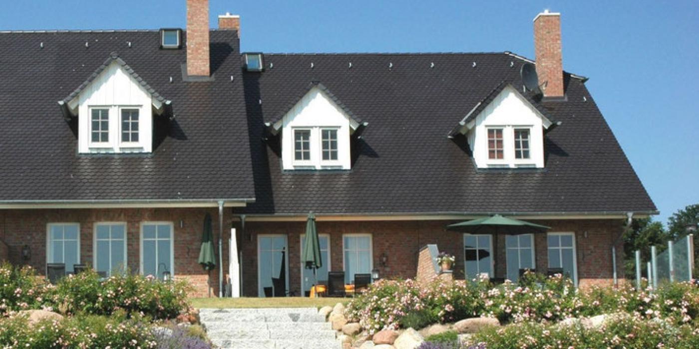 Landhaus am Goor Haus 27d