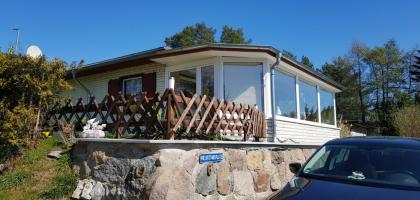 Ferienhaus Klein Labenz - Peters