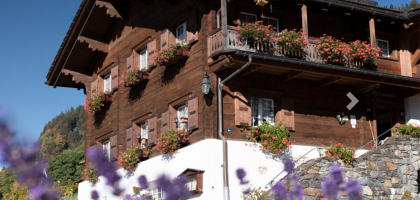 Ferienwohnung Gotschna