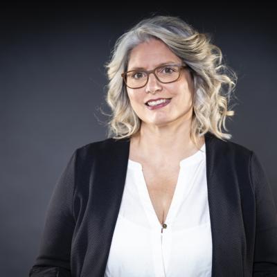 Nicole Hossmann