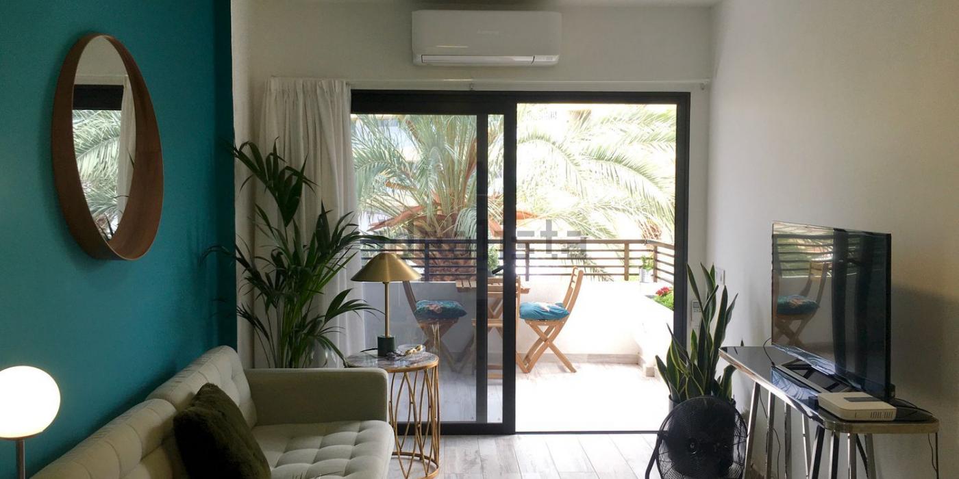 Gran Canaria, Playa del Ingles, Iguazu 2-206