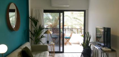 Gran Canaria, Playa del Ingles, Iguazu 2-206