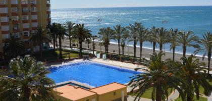 Fewo-Algarrobo-Costa