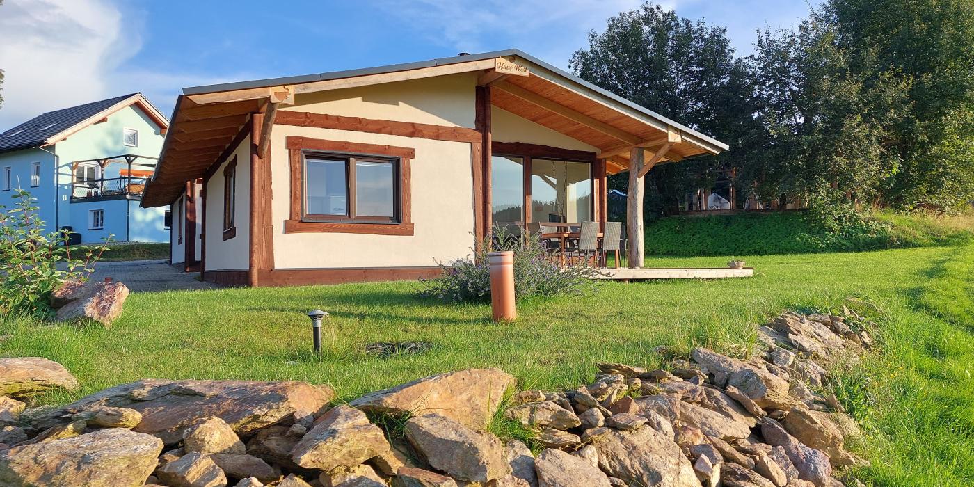elephants Ferienhaus West
