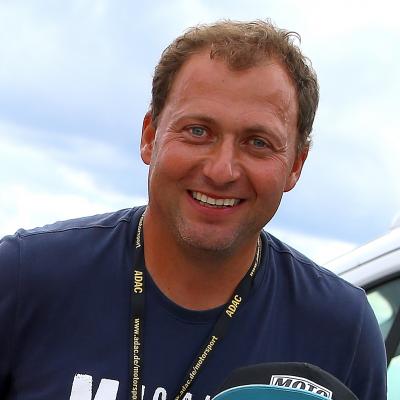 Steffen Sachse