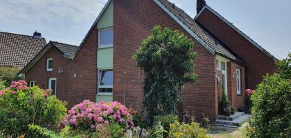 Ferien Haus Ursel in Otterndorf / Nordsee