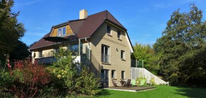 Ferienwohnung Schleibach