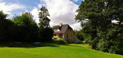 Ferienwohnung Schleiwiese