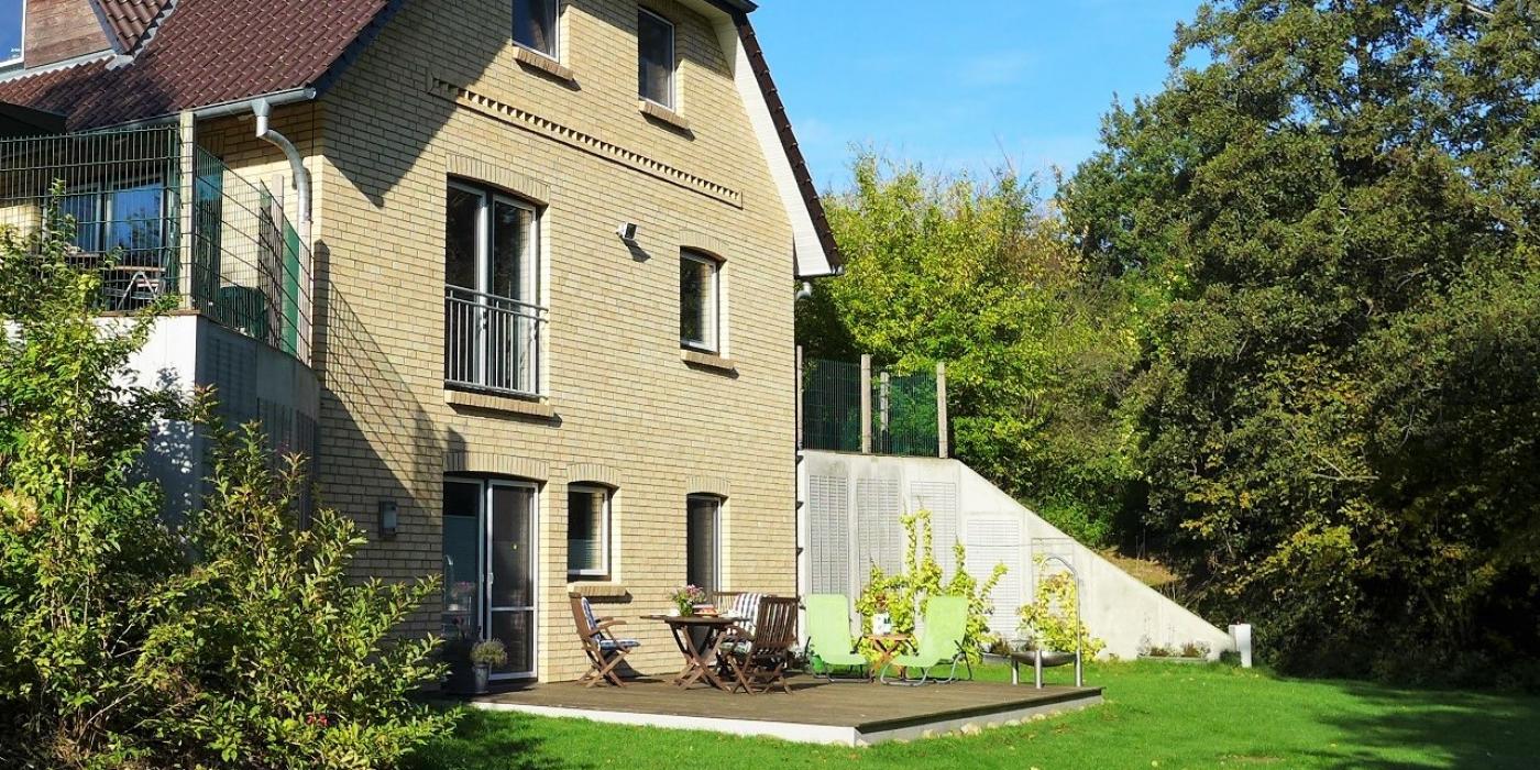 Ferienwohnung Schleikiesel