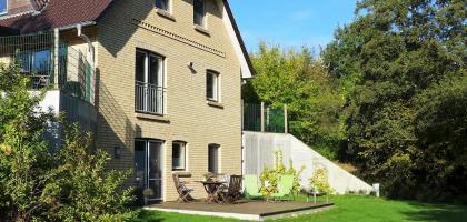 Ferienwohnung Schleikiesel