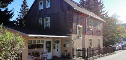 Pension & Ferienwohnung Kaufmann