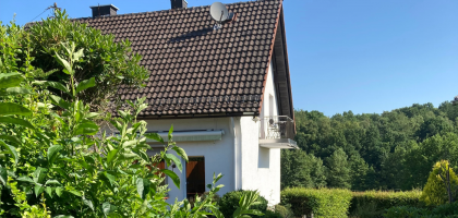 Ferienhaus Wibbecke