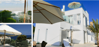 Casa Poggibonsi al Mar