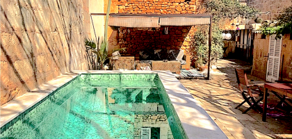 Casa Concha, Ses Salines