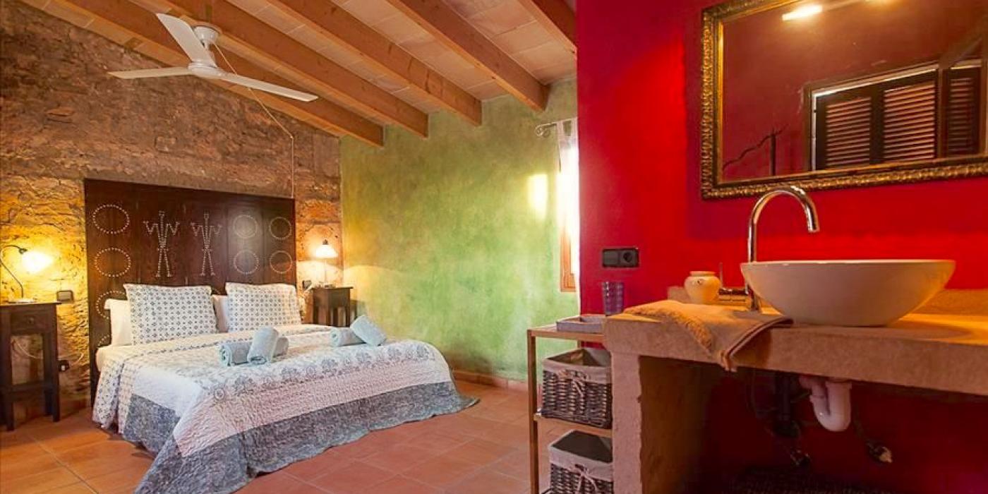 Casa Encantadora
