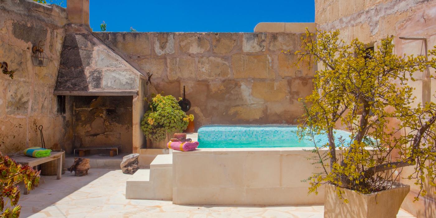 Casa Flor de Salines