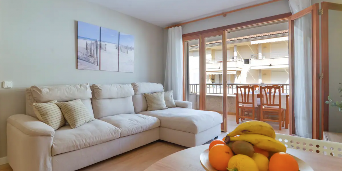 Apartment Reposo Colonia Sant Jordi