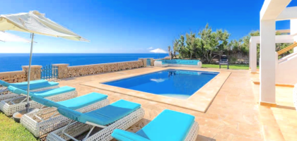 Casa Villa Turquesa