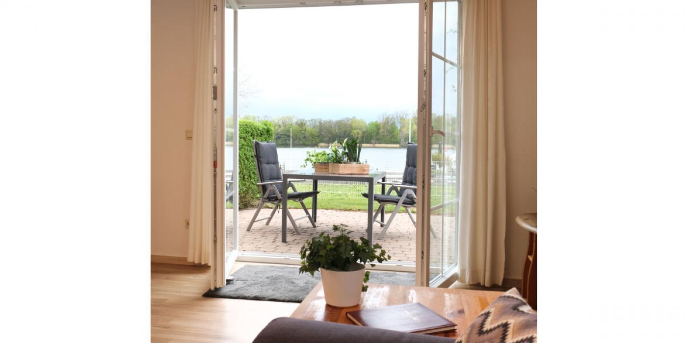 Ferienwohnung Forelle