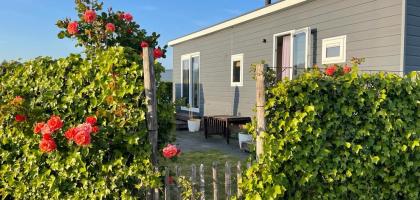 Chalet in Renesse