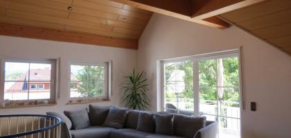 Ferienwohnung am Gässle