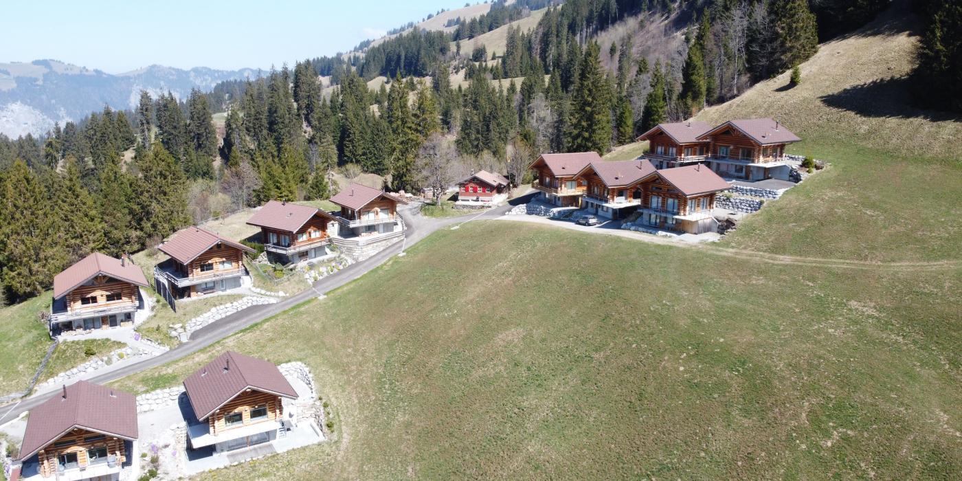 H&uuml;tte St&auml;rneb&auml;rg