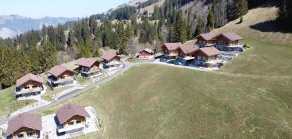Hütte Stärnebärg