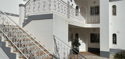 Ferienwohnung in Quinto do Lago - Solmar 