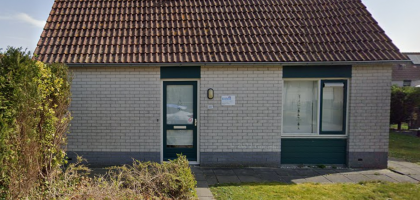 Ferienhaus im Strandpark Schoneveld an der niederländischen Küste