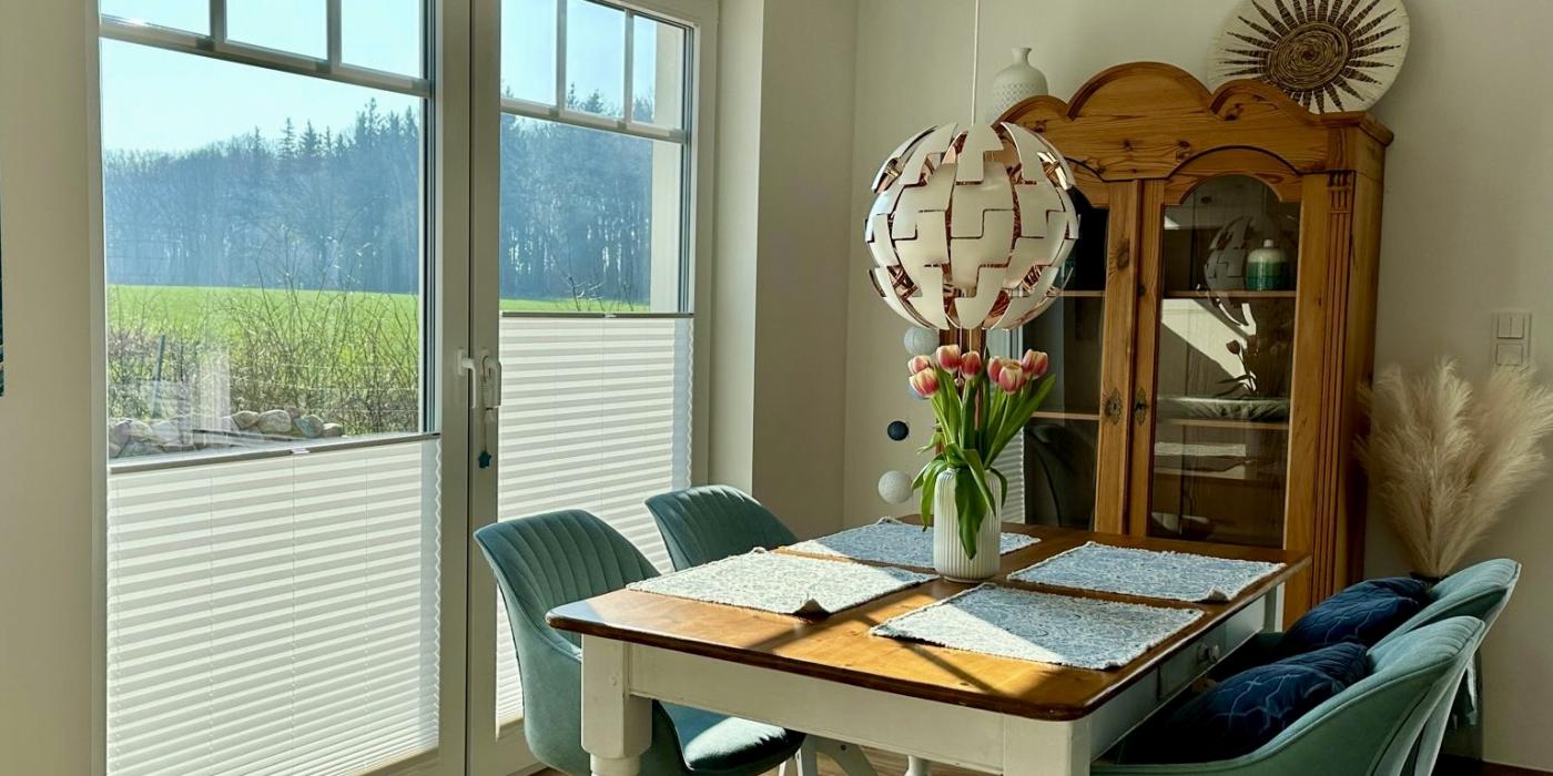 Ferienhaus Weltenbummler