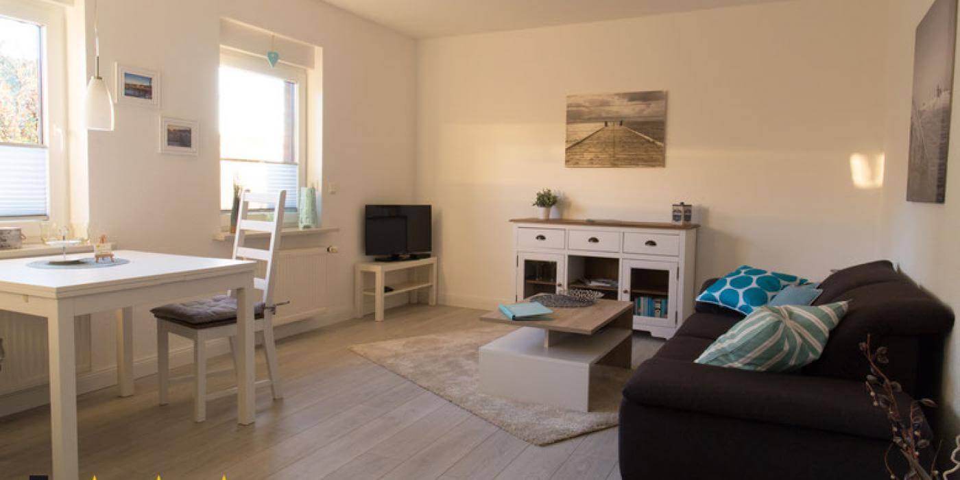Ferienwohnung AUSZEIT