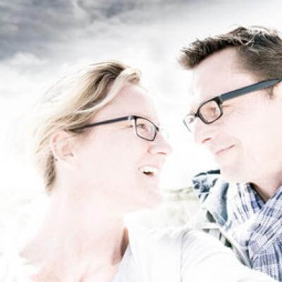 Susanne Dommers & Michael Schuran