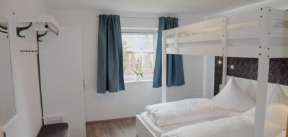Familiennest burgau