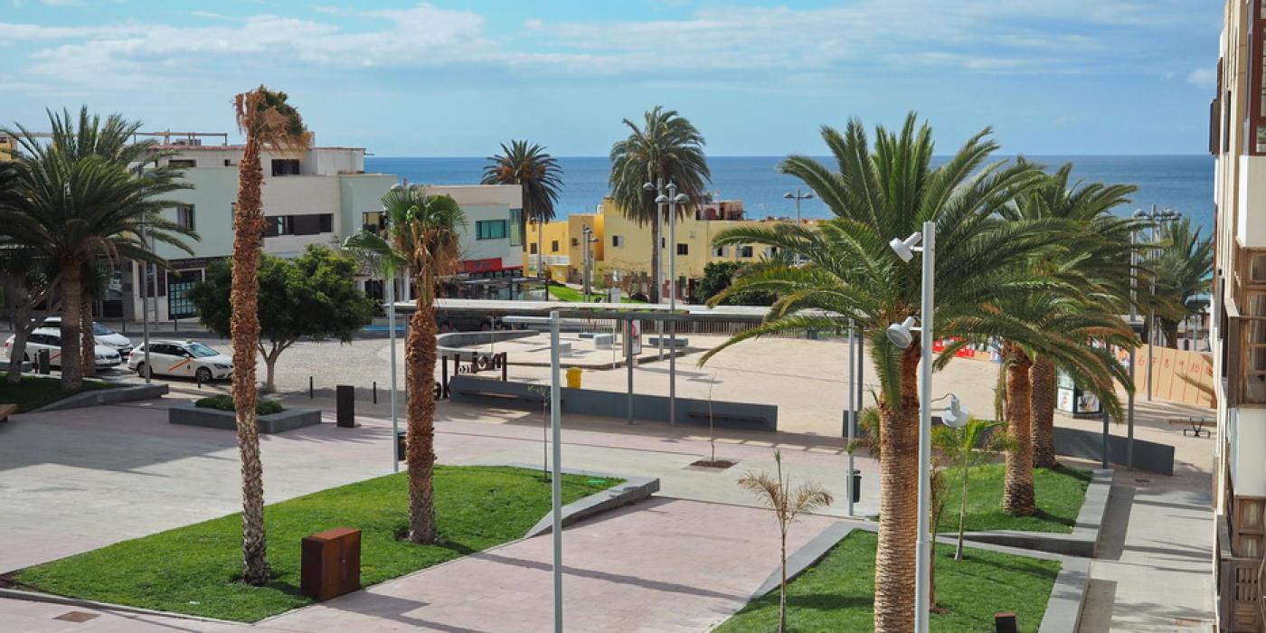 APARTMENT FLAMINGO - Morro Jable