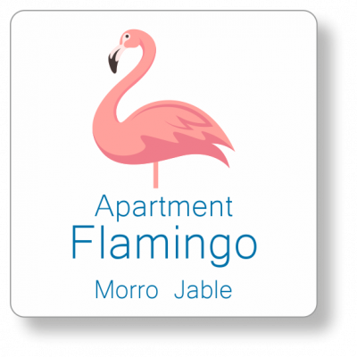 APARTMENT FLAMINGO - Morro Jable