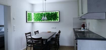 Komfort Ferienwohnung Bad Belzig