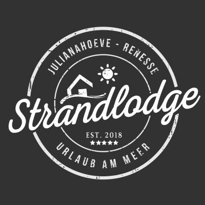 Strandlodge Renesse Julianahoeve
